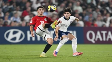 فرصة انتقال.. لاعب الأهلي يستعد للدوري الإسباني